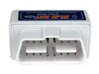 Беспроводной сканер PremiumCord ELM327 OBD-II Photo 6