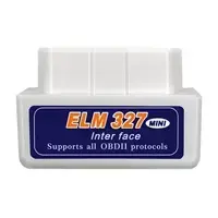 Беспроводной сканер PremiumCord ELM327 OBD-II Photo 8