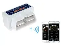 Беспроводной сканер PremiumCord ELM327 OBD-II Photo 9