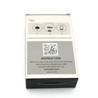 Беспроводной сканер PremiumCord ELM327 OBD-II Photo 11