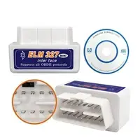 Беспроводной сканер PremiumCord ELM327 OBD-II Photo 12