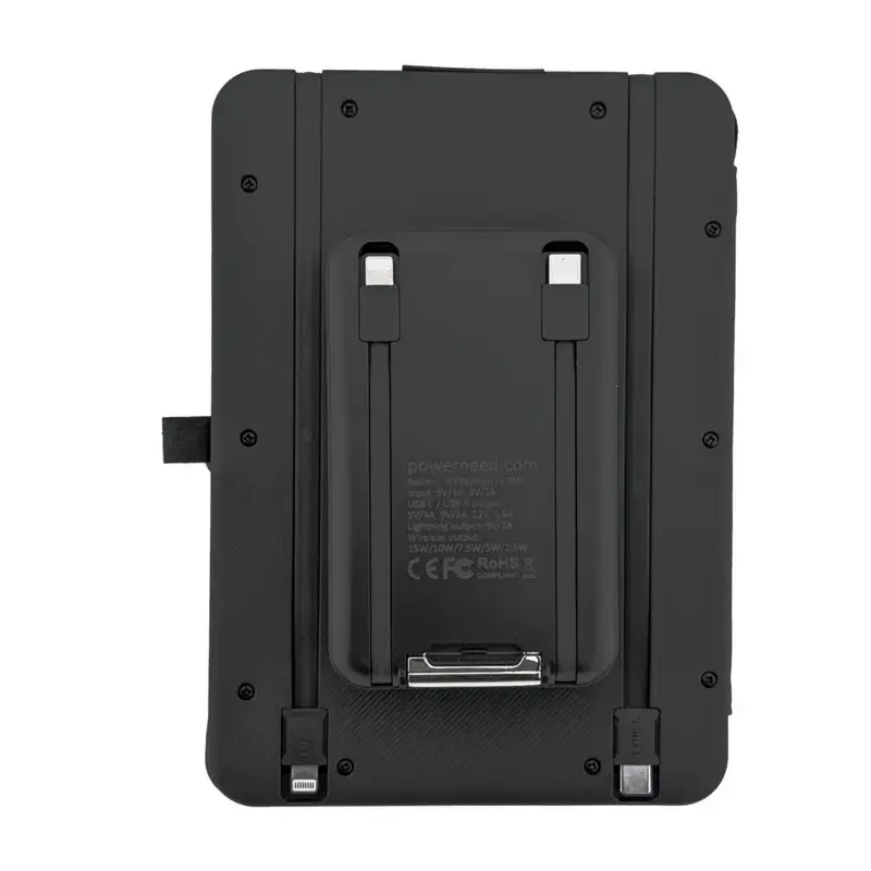 SUNEN ES10000-4 Power Bank 10000 mAh Photo 6