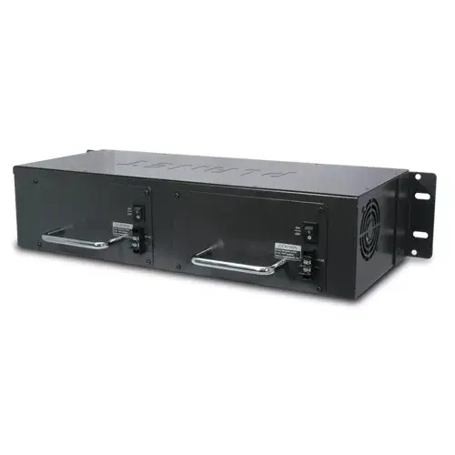 Network Media Converter PLANET MC-1500R48 Photo 2