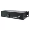 Network Media Converter PLANET MC-1500R48 Photo 2
