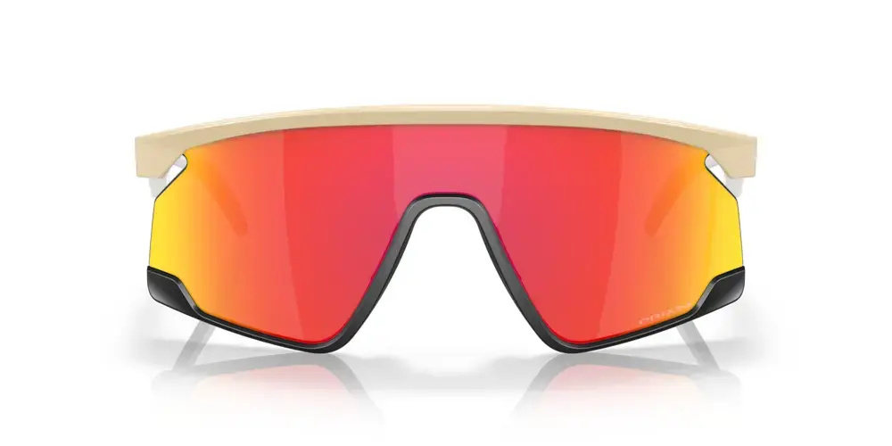 Солнцезащитные очки Oakley BXTR Shield - унисекс Photo 2