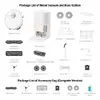 Dreame X40 Ultra Complete Robot Vacuum Cleaner Photo 13