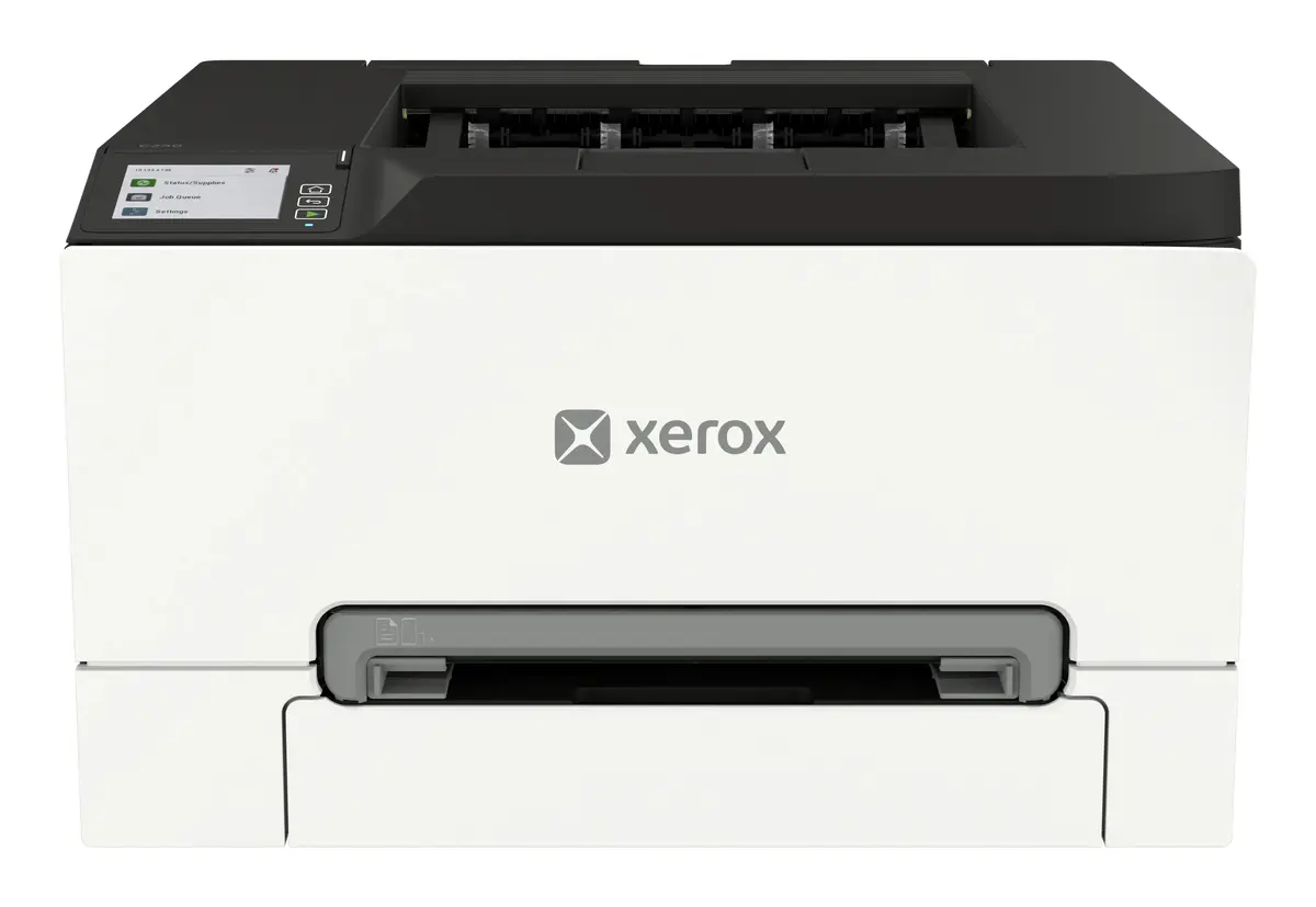 Цветной лазерный принтер Xerox C240 Photo 3