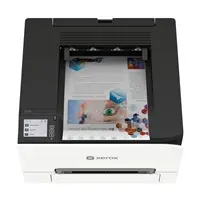 Цветной лазерный принтер Xerox C240 Photo 10
