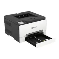Цветной лазерный принтер Xerox C240 Photo 11