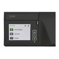 Цветной лазерный принтер Xerox C240 Photo 13
