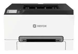 Цветной лазерный принтер Xerox C300, A4, 32 стр/мин, дуплекс, Wi-Fi