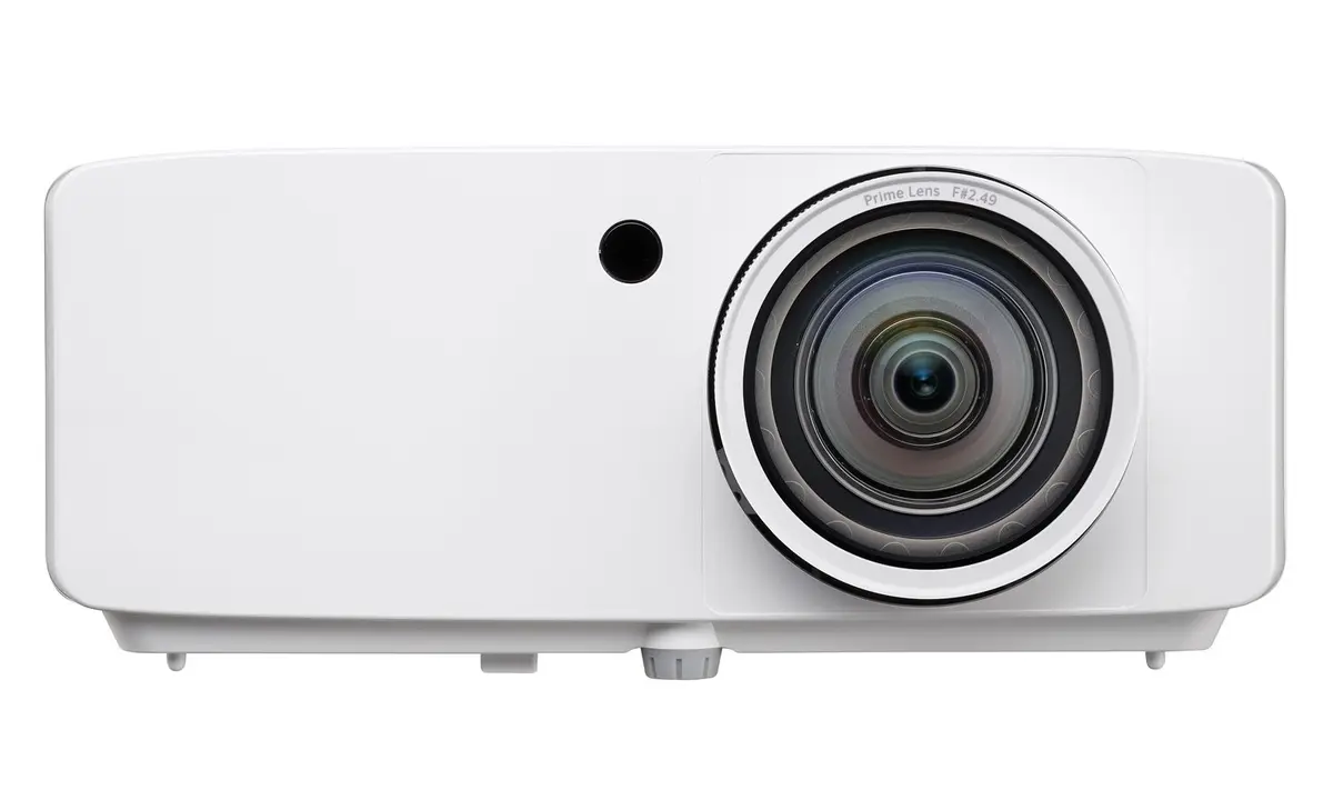 Optoma ZH521ST īsā fokusa projektors Photo 5
