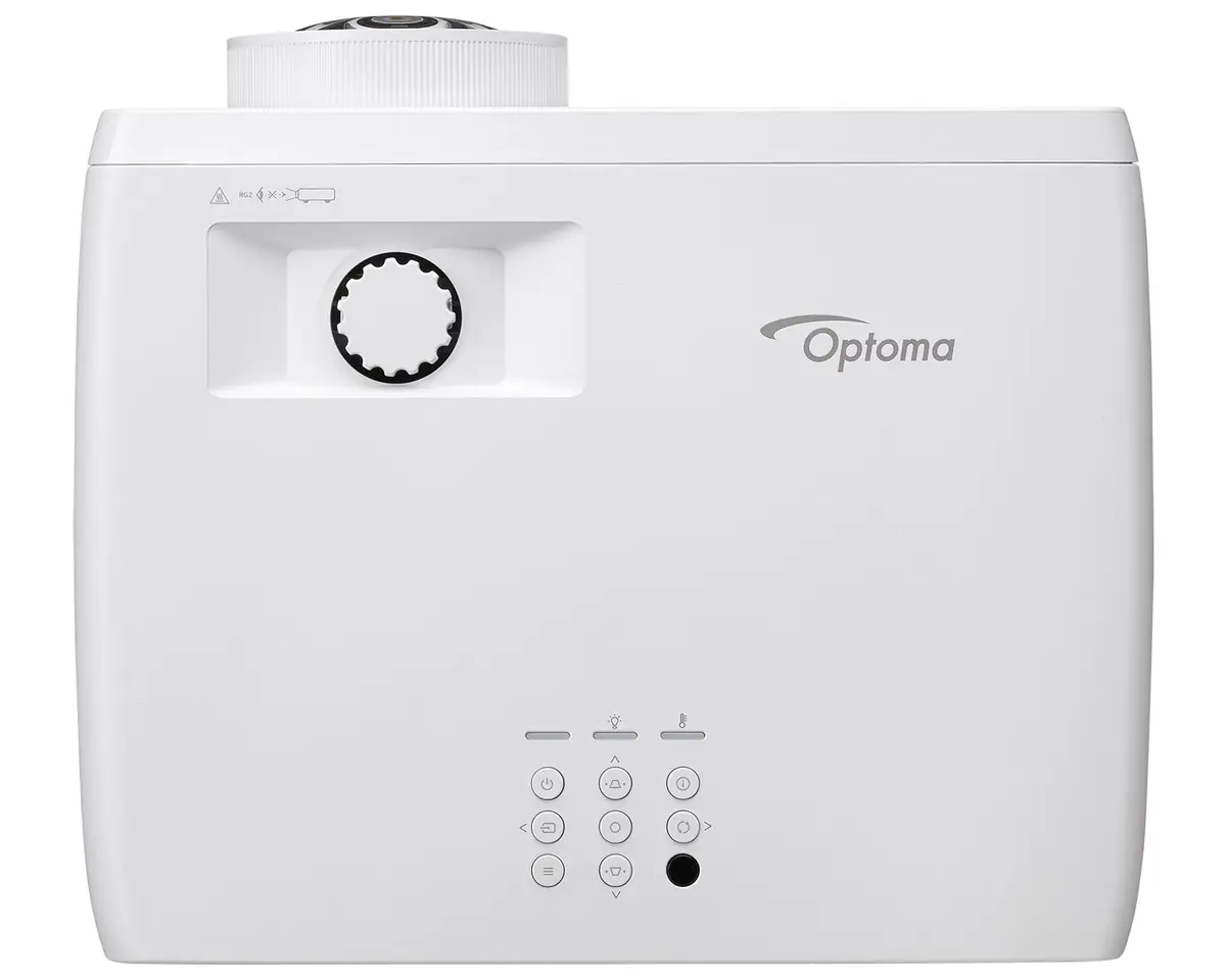 Optoma ZH521ST īsā fokusa projektors Photo 10