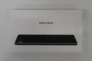 Planšetdators Samsung Galaxy Tab A11 (X130) 8.7 collas, Mediatek Helio G99, 4 GB RAM, 64 GB atmiņa, Android 15, Wi-Fi, pelēks