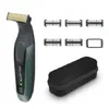 Rowenta TN6044E0 Forever Sharp Confort Beard Trimmer Photo 1