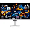 Монитор MSI Pro MAX 271UPXW12G 26.5 дюймов QD-OLED 4K Photo 1