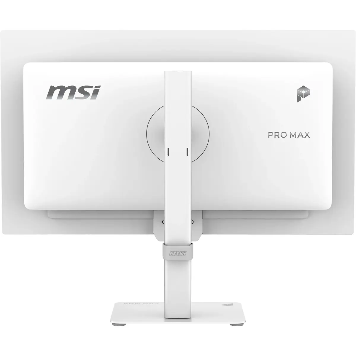 Монитор MSI Pro MAX 271UPXW12G 26.5 дюймов QD-OLED 4K Photo 3