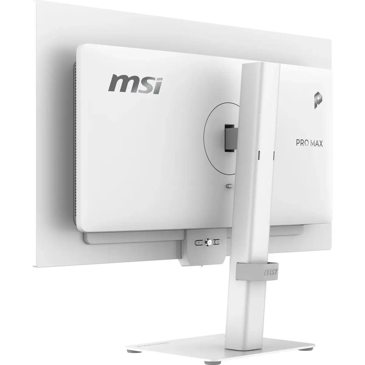 Монитор MSI Pro MAX 271UPXW12G 26.5 дюймов QD-OLED 4K Photo 10