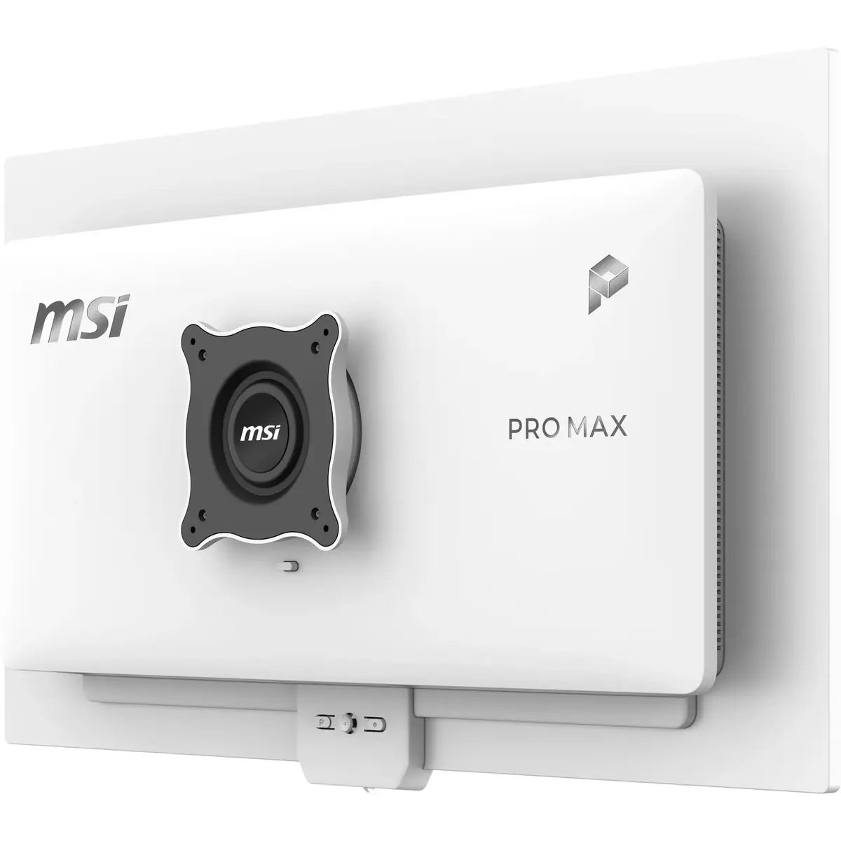 Монитор MSI Pro MAX 271UPXW12G 26.5 дюймов QD-OLED 4K Photo 13