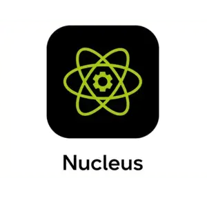 Zebra Nucleus 1 Year Subscription