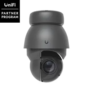 Ubiquiti UVC-AI-PTZ-Precision-B - UniFi Protect Enterprise AI PTZ Precision, black