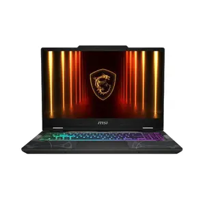 Notebook|MSI|CPU Intel Core 7|240H|15.6 "|1920 x 1080 pixels|RAM 16 GB|DDR5-SDRAM|SSD 1000 GB|Discrete graphics NVIDIA GeForce RTX 5060|8 GB|On-board graphics Yes|Numeric keypad Yes|OS installed Windows 11 Home|Colour Black|Weight 1.95 kg|5600 MHz|CYBORG15B2RWFKG-261NL