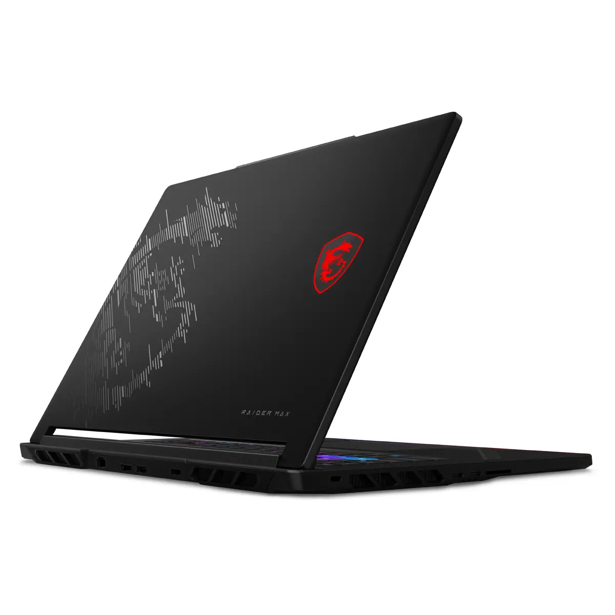 Ноутбук MSI Raider 16 Max HX B2WJ-038NL Photo 5