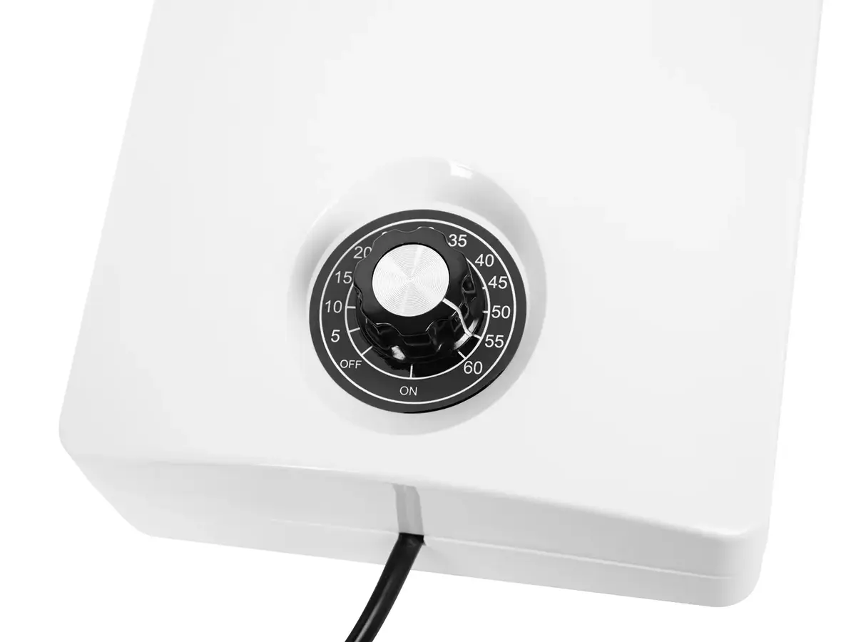 BLOW OZ-02 Ozone Generator and Ionizer Photo 5