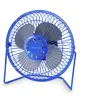 Esperanza 6 collu USB galda ventilators Photo 3