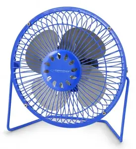 Esperanza EA149B ventilators Zils