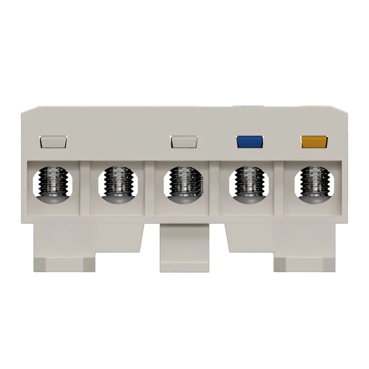 NORDEL NLT535 Universal Terminal Block 3P+N+PE Photo 2