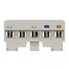 NORDEL NLT535 Universal Terminal Block 3P+N+PE Photo 2