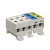 NORDEL NLT535 Universal Terminal Block 3P+N+PE Photo 3