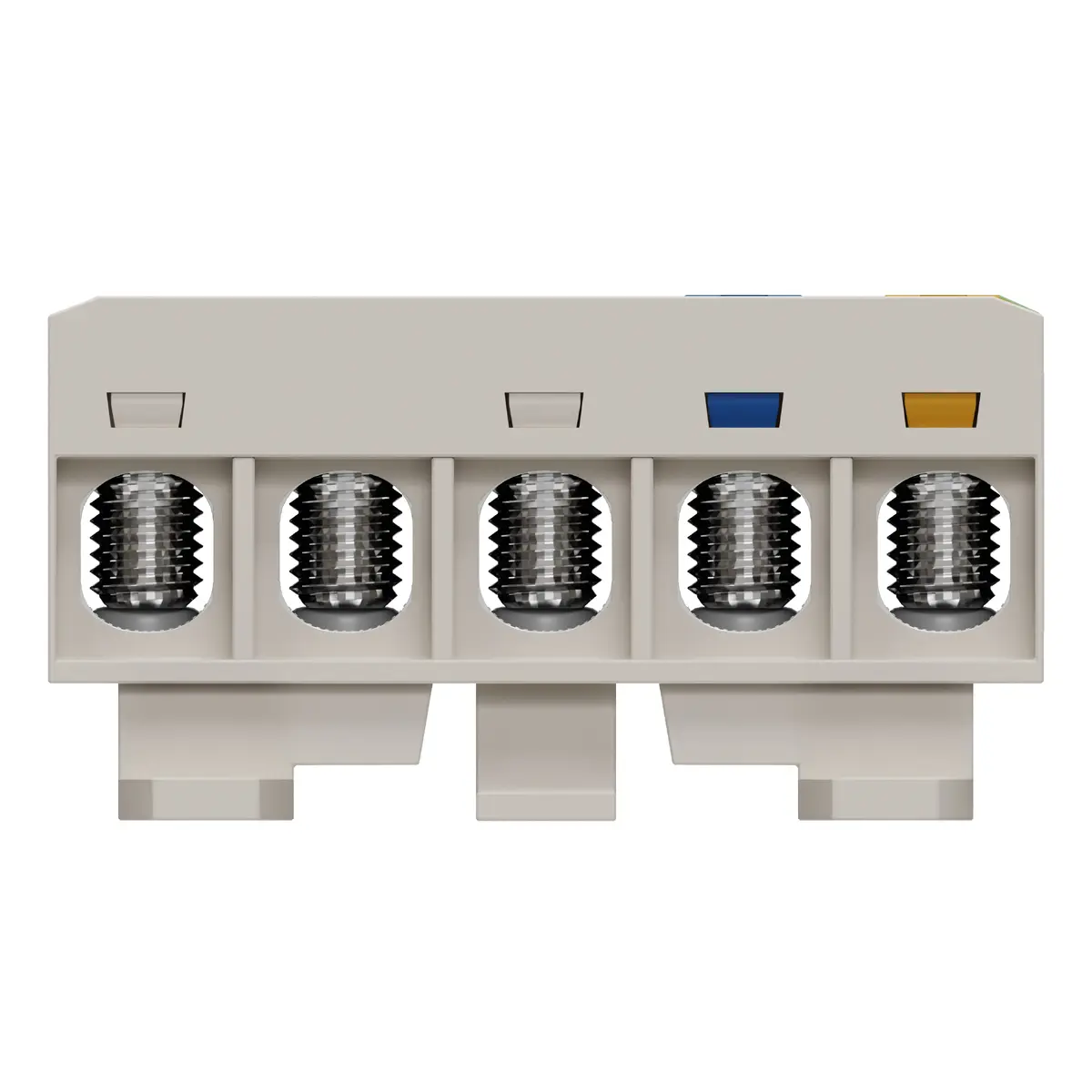 NORDEL NLT550 universālā spaile 3P+N+PE Photo 2