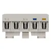 NORDEL NLT550 universālā spaile 3P+N+PE Photo 2