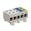 NORDEL NLT550 universālā spaile 3P+N+PE Photo 3