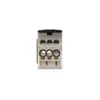 NORDEL NLDB125A sadales bloks 125A 1000V Photo 2