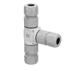 Герметичный разъем NORDEL NLHC203T Photo 3