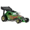 Коллекционная модель MATTEL Hot Wheels The Hot Ones 1:64 Photo 2