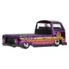 Коллекционная модель MATTEL Hot Wheels The Hot Ones 1:64 Photo 3