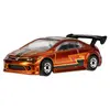 Коллекционная модель MATTEL Hot Wheels The Hot Ones 1:64 Photo 7