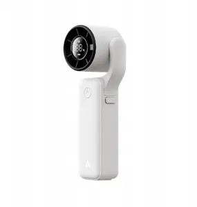 Портативный ручной вентилятор Triton Aecooly Air Gimbal, белый