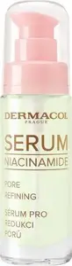 Dermacol Niacinamide Serum sejas serums poru savilkšanai 30ml
