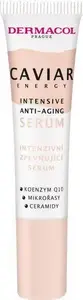 Dermacol Caviar Energy Anti-Wrinkle Serum intensywnie ujędrniające serum przeciwzmarszczkowe 12ml