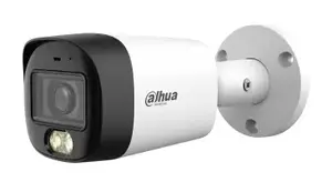 Dahua HAC-HFW1801RM-IL-A-0280B-S3-DIP 4K UHD Smart Dual Light HDCVI novērošanas kamera