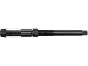 Yato YT-28951 Hand Reamer 4.5 mm, High-Speed Steel (HSS), 112 mm Length