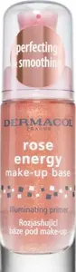 Dermacol Rose Energy grima bāze 20 ml
