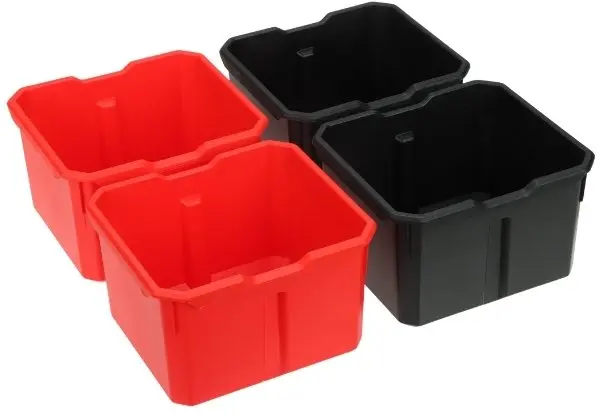 Tool storage