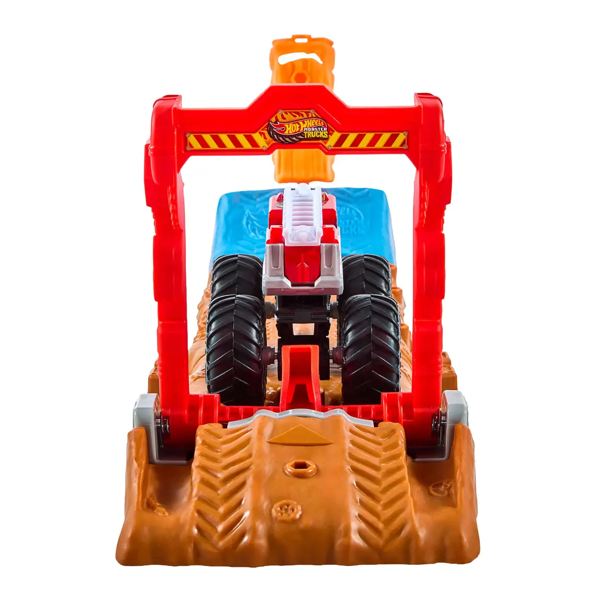 Hot Wheels Monster Trucks JML04 play vehicle/play track JML04 Photo 3