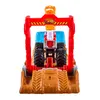 Hot Wheels Monster Trucks JML04 play vehicle/play track JML04 Photo 3